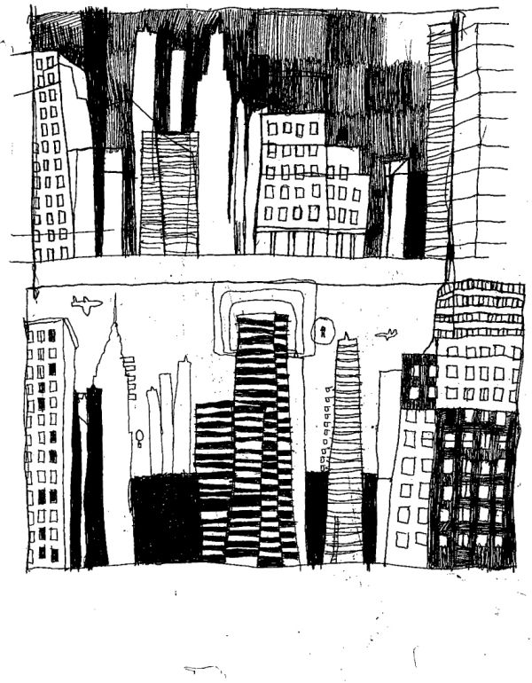 Cityscape